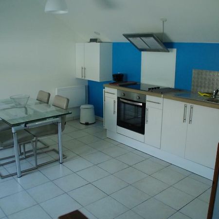 L'Annexe Villa Étaples Buitenkant foto